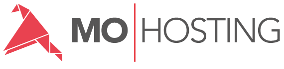 MoHosting.cl Logo - Hosting y Streaming en Chile